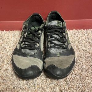 New balance minimalist shoes